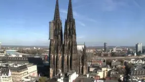 Cologne, Cologne Cathedral