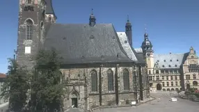 Market Square, Kötten
