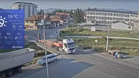 Gimnazija u Sjenici