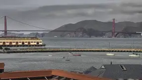 Golden Gate Bridge
