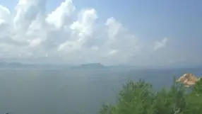 Hong Kong, Waglan Island