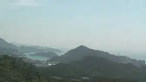 Hong Kong, Ocean Park Aquarium