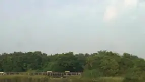 Hong Kong, Wetland Park