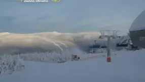 Spindleruv Mlyn, Mountains