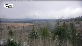 Grand Teton National Park