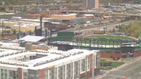 Greater Nevada Field, Reno