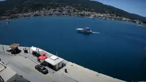 Poros Port