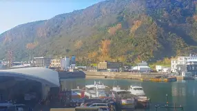 Nanliao Fishing Harbor