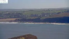 Greenaway and Daymer Bay