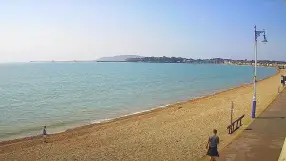 Greenhill Beach, Weymouth