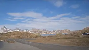Tasiilaq Heliport