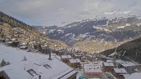 Grimentz
