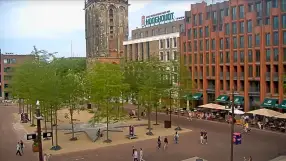 Grote Markt, Groningen