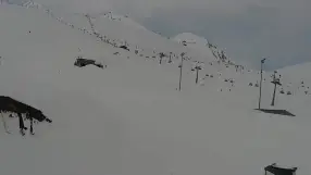Gudauri, Hotel Carpe Diem