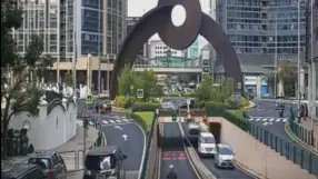 Avenida do Doutor Rodrigo Rodrigues