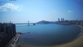 Gwangandaegyo Bridge