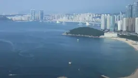 Haeundae Beach
