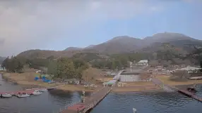 Hakone Cruise Ship
