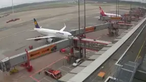 Hamburg Airport