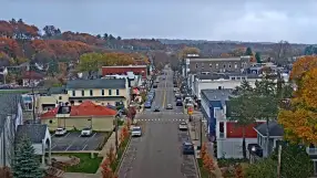 Harbor Springs