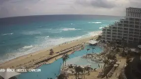 Hard Rock Hotel