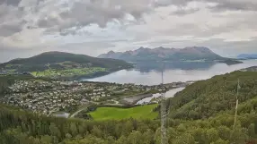 Harstad, Samaåsen