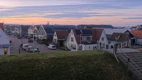 Haven Oudeschild Texel