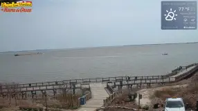 Havre de Grace Boardwalk, Maryland