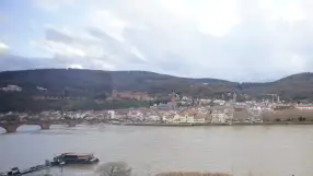 Heidelberg Castle