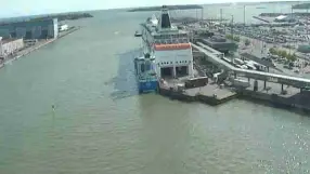 Port of Helsinki