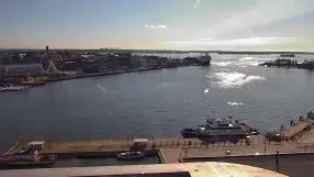 Helsinki city View