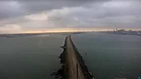 Nieuwe Waterweg