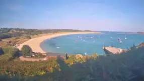 Higher Town, Isles Of Scilly