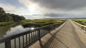 Hilton Head Island - Broad Creek Marina