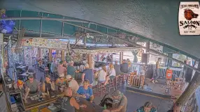 Hogs Breath Saloon
