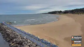 Holland State Park