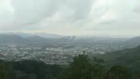 Hong Kong, Kadoorie Botanic Garden