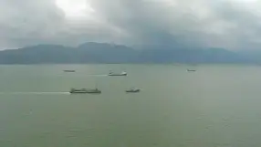 Hong Kong, Lantau Island