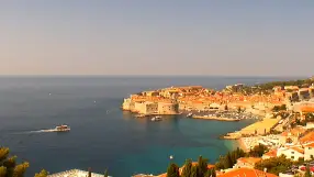 Dubrovnik, Old Town