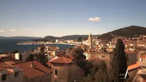 Split