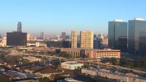 Houston, Texas