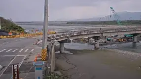 Hualian Bridge