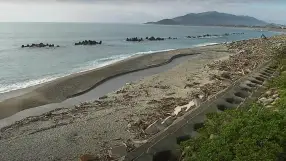 Hualien Coast