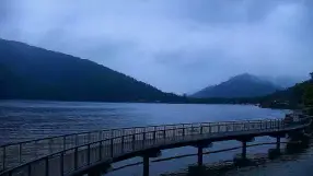 Hualien Liyu Lake