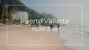 Hyatt Ziva Puerto Vallarta Resort