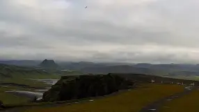 Dyrhólaey Vita