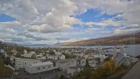 Rósenborg Akureyri