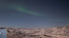Ilulissat Airport