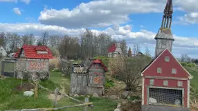 Rabbit Town