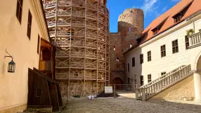 Bauska Castle
